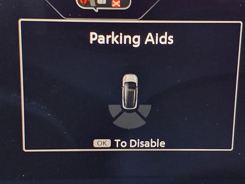 New 2026 Nissan Kicks S image 20