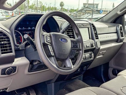 Used 2022 Ford F250 XLT image 8