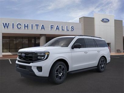 New 2025 Ford Expedition Active
