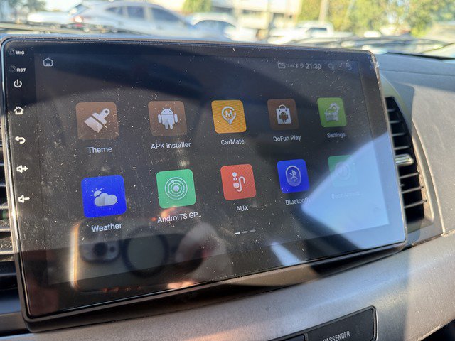Used 2011 Mitsubishi Lancer ES FWD image 17