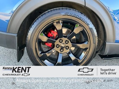 Used 2022 Ford Explorer ST w/ Equipment Group 401A image 10