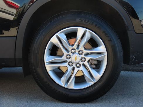 Used 2022 Chevrolet Blazer LT AWD/4WD image 16