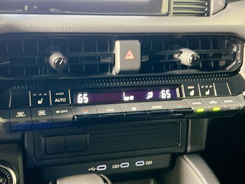 Used 2025 Toyota Land Cruiser 1958 AWD/4WD image 25