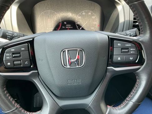 Used 2025 Honda Odyssey Sport-L image 28