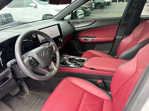 Used 2024 Lexus NX 350 AWD image 14