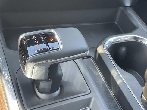 New 2026 Chevrolet Silverado 1500 High Country w/ High Country Premium Package image 28