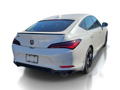 New 2026 Acura Integra A-Spec