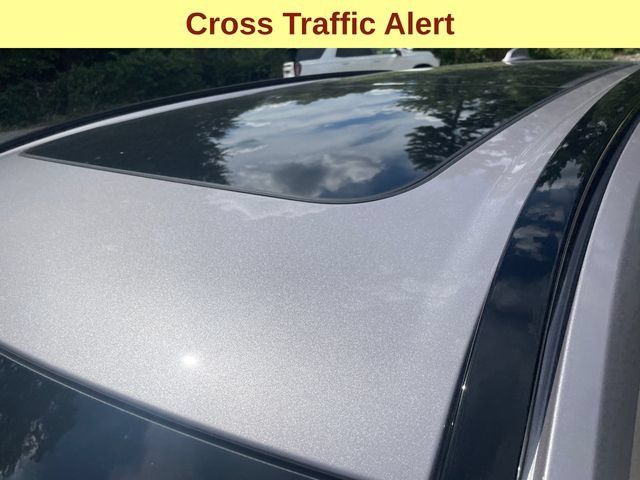 Used 2026 Volvo XC60 B5 Plus AWD/4WD image 9