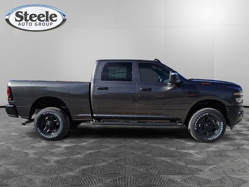 New 2026 RAM 2500 Tradesman image 6