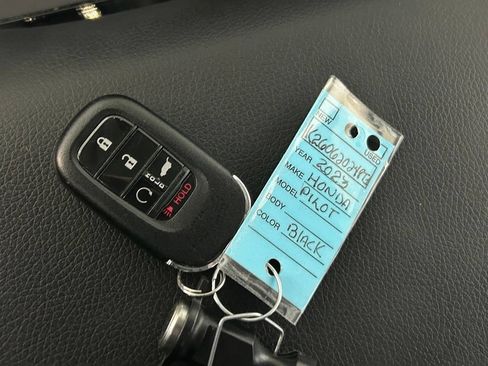 Used 2023 Honda Pilot EX-L image 52