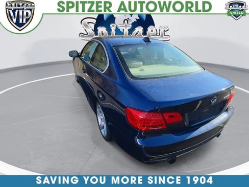 Used 2011 BMW 335i Coupe image 8