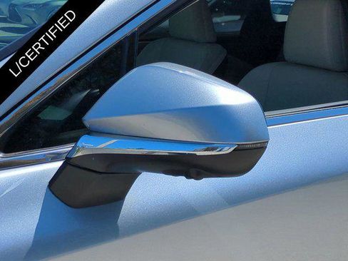Certified 2024 Lexus RX 350 FWD w/ Convenience Package image 12