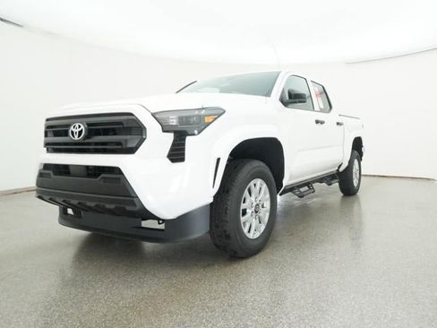 New 2026 Toyota Tacoma SR image 65
