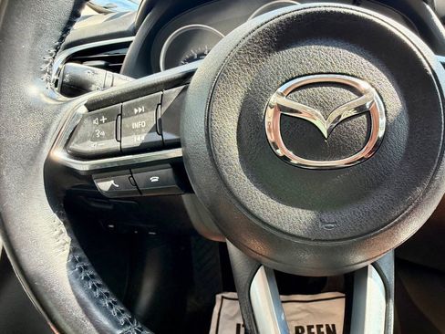 Used 2017 MAZDA MAZDA6 Sport FWD image 34