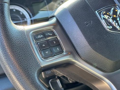 Used 2023 RAM 1500 Classic Warlock image 26