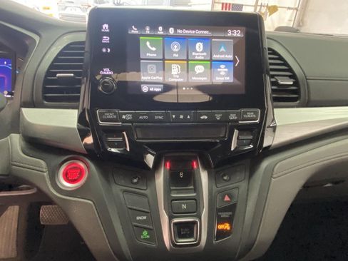 Used 2019 Honda Odyssey EX-L image 23
