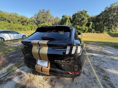 Used 2023 Ford Mustang Mach-E GT AWD/4WD image 6