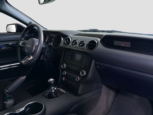 Used 2015 Ford Mustang GT w/ GT Performance Package RWD image 29