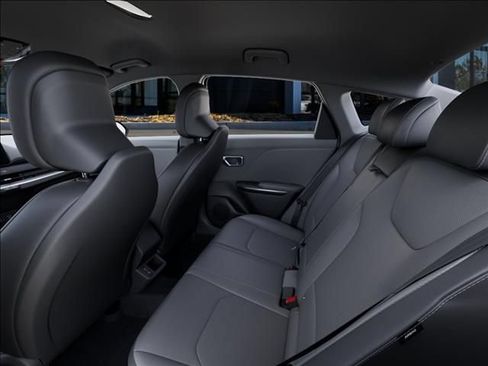 New 2026 Kia K4 EX FWD image 18