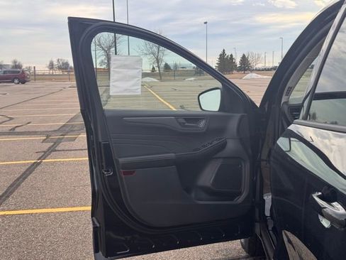 New 2026 Ford Escape Active w/ Tech Pack #1 image 4