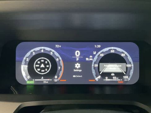 New 2026 Toyota 4Runner Limited AWD/4WD image 29