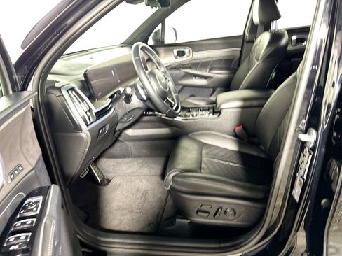 Used 2024 Kia Sorento SX Prestige AWD/4WD image 11