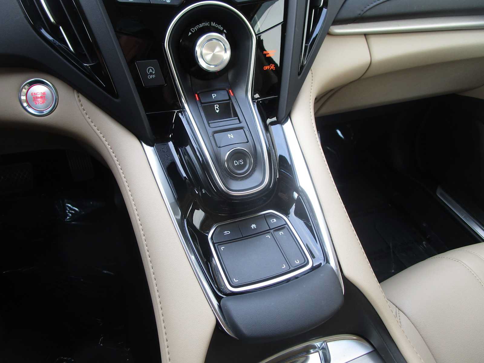 Used 2020 Acura RDX AWD image 22