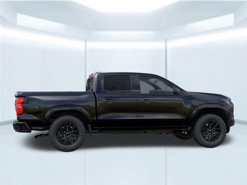 New 2026 Chevrolet Colorado W/T image 6