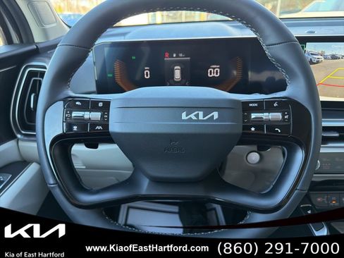 New 2026 Kia Sorento EX w/ EX Premium Package AWD/4WD image 34