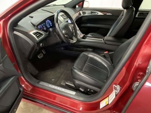 Used 2019 Lincoln MKZ Reserve w/ Reserve Plus Package image 12