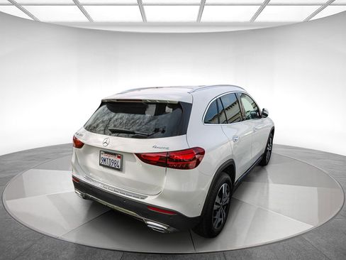 Certified 2024 Mercedes-Benz GLA 250 4MATIC image 3