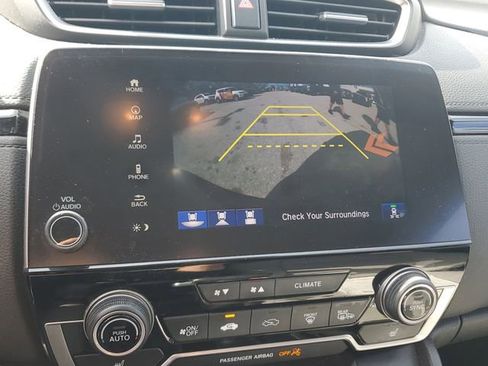 Used 2017 Honda CR-V EX-L image 25