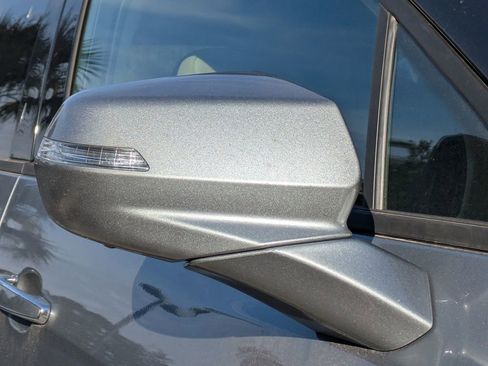 New 2025 Chevrolet Blazer Premier w/ Driver Confidence II Package image 11