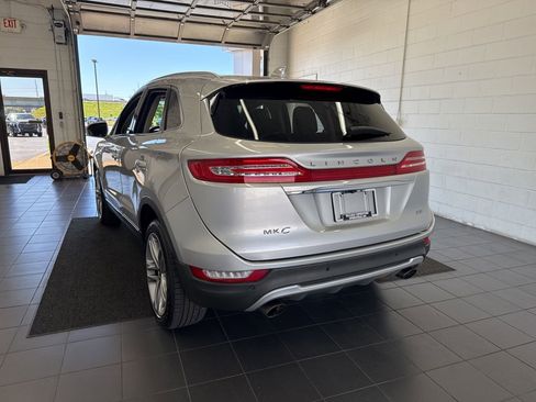 Used 2019 Lincoln MKC Reserve AWD/4WD image 5