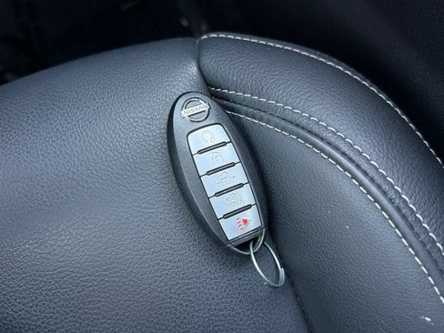 Used 2019 Nissan Altima 2.5 SL AWD/4WD image 31