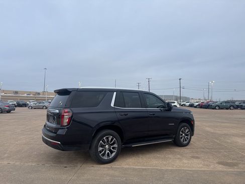 Used 2022 Chevrolet Tahoe LT w/ Luxury Package image 27