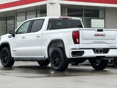 New 2026 GMC Sierra 1500 Elevation w/ Elevation Select Package image 4