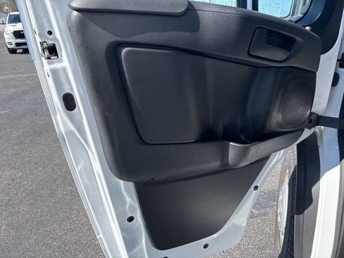 New 2023 RAM ProMaster 3500 w/ Premium Appearance Group image 10