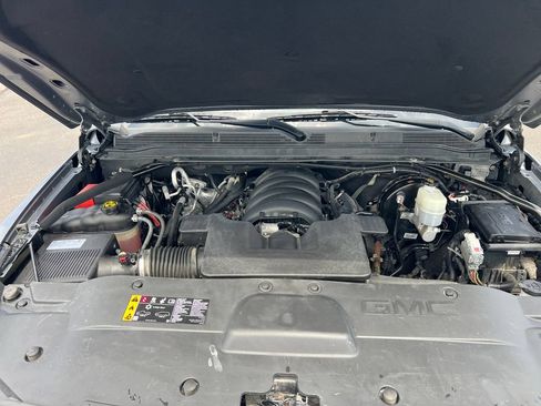 Used 2020 GMC Yukon XL Denali w/ Denali Ultimate Package AWD/4WD image 46