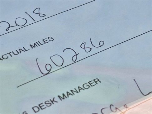 Used 2018 Subaru Impreza 2.0i Limited image 8