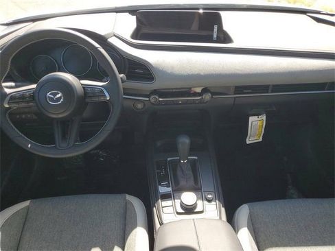 New 2026 MAZDA CX-30 AWD 2.5 S image 14