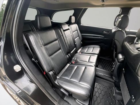 Used 2020 Dodge Durango GT w/ Technology Group AWD/4WD image 25
