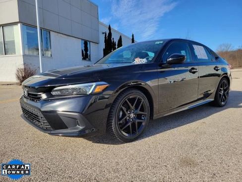 Used 2024 Honda Civic Sport image 30