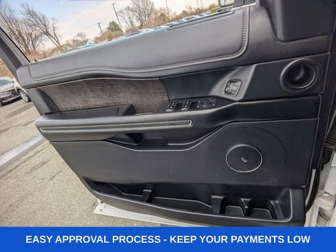 Used 2019 Ford Expedition Max Limited image 31