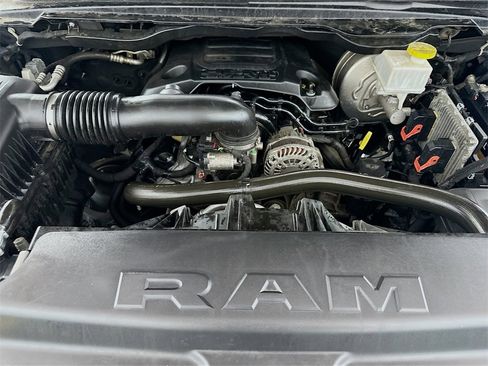 Used 2020 RAM 1500 Big Horn image 30
