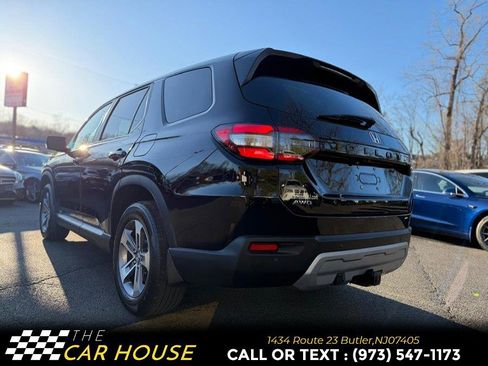 Used 2023 Honda Pilot EX-L image 12
