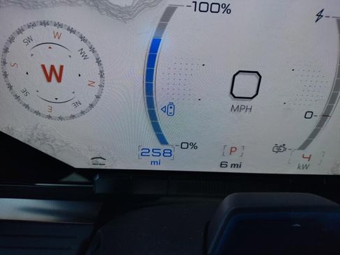 New 2025 GMC Hummer EV 3X image 26