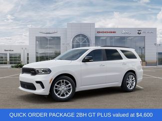 New 2026 Dodge Durango GT AWD/4WD video 2