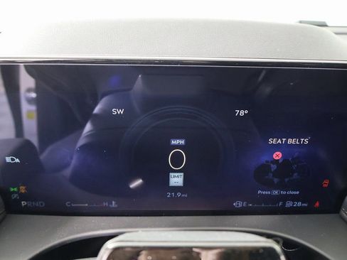 New 2026 Lincoln Aviator AWD w/ Jet Appearance Package image 4