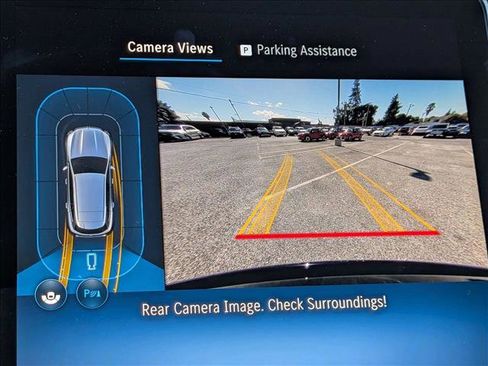 New 2026 Mercedes-Benz GLC 300 image 12